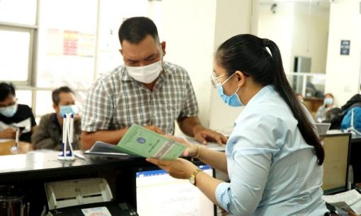 Từ 1/7, hồ sơ đề nghị hưởng lương hưu của người tham gia BHXH bắt buộc có sự thay đổi, người dân cần nắm rõ