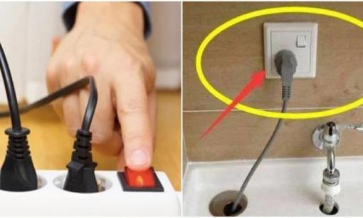 9 thiết bị ngốn điện hơn cả điều hòa, cái đầu tiên âm thầm 'ăn cắp điện' nếu quên rút phích cắm, nhiều nhà không biết
