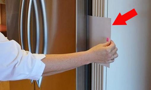 Chỉ dùng một tờ giấy, bạn có thể tiết kiệm được khoản tiền điện đáng kể cho gia đình