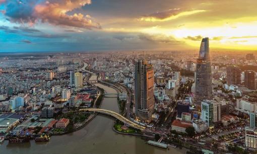 23 tỉnh, thành mới dự kiến sau sáp nhập có quy mô dân số, diện tích như thế nào?