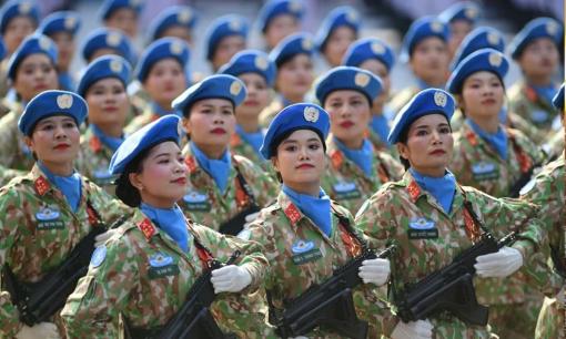 Năm 2025, sĩ quan quân đội có thể được thưởng tối thiểu 16 lần mức lương cơ sở?