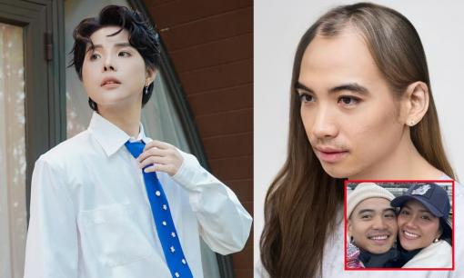 Sao Việt 15/5: Vũ Cát Tường phải tầm soát ung thư định kỳ và uống thuốc; Ngoại hình nữ tính của chồng Hoa hậu H'Hen Niê