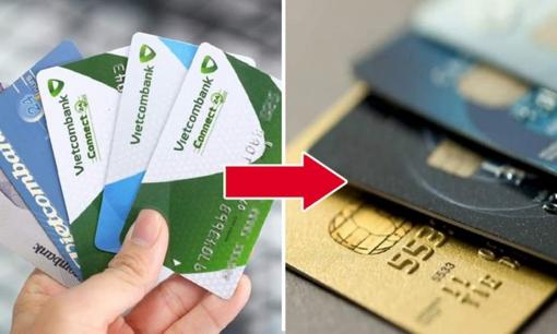 Hàng triệu người cần chú ý: Đây là thời hạn chót dừng giao dịch thẻ từ ATM của hàng loạt các ngân hàng