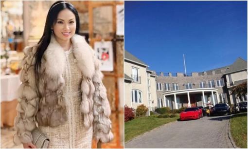 Ca sĩ Việt giàu nhất thế giới: Nơi ở như lâu đài, mua penthouse đắt nhất nước Mỹ, có nhà hát opera riêng