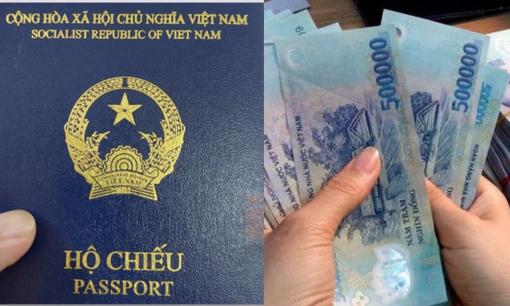 5 trường hợp được miễn phí khi làm hộ chiếu: Là ai?