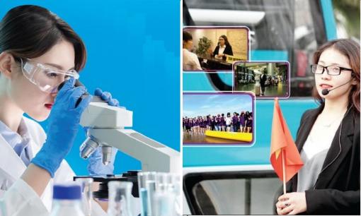 80% sinh viên tốt nghiệp thẳng thắn nói rằng: Nếu được thi lại, tôi chắc chắn sẽ không chọn 10 chuyên ngành này!  