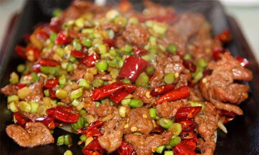 Mỡ máu cao làm tăng nguy cơ mắc bệnh tim và đột quỵ, nhưng chúng lại 'rất sợ' một loại quả rẻ tiền này, chợ Việt bán rất nhiều 