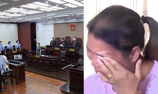 Người phụ nữ bật khóc nhận mức lương hưu ít ỏi vì công ty đóng thiếu 6 năm BHXH, tòa phán quyết thế nào?