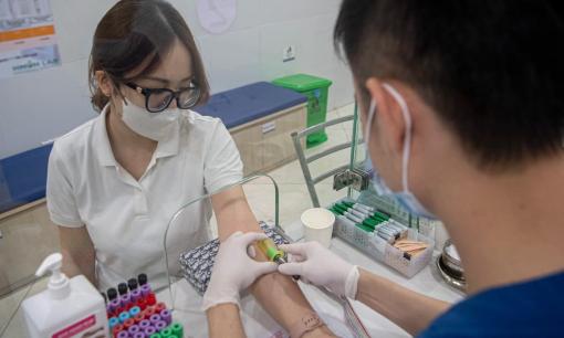 Từ 1/7/2025: Nghỉ ốm đau nửa ngày, người lao động cũng được hưởng trợ cấp