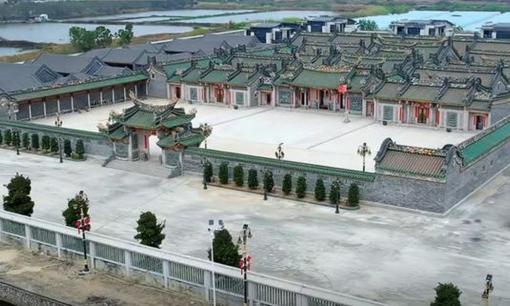 Yêu cầu phá dỡ dinh thự 3.500 tỷ của đại gia xây trên đất chiếm dụng trong hơn 40 ngày nữa