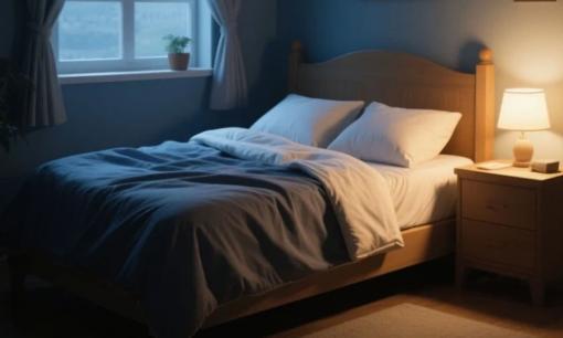 Hai thứ 'bẩn' nhất trên giường, nhiều người chẳng bao giờ giặt nhưng lại dùng hàng ngày