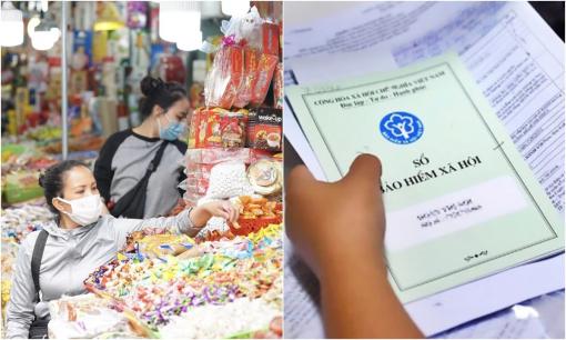 Chủ quán cà phê, tiệm tạp hoá thuộc đối tượng tham gia BHXH bắt buộc phải đóng bao nhiêu tiền từ ngày 1/7?