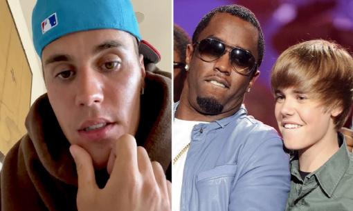 Nóng: Justin Bieber chính thức lên tiếng trước nghi vấn bị 'ông trùm săn mồi tình dục' Diddy lạm dụng từ khi còn trẻ