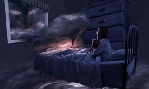  Nếu bạn thường xuyên mơ thấy người thân đã khuất của mình thì điều đó có ý nghĩa gì? Điềm báo là gì?