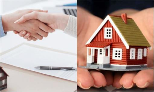 Làm sao đòi lại khi nhờ người khác đứng tên mua đất?