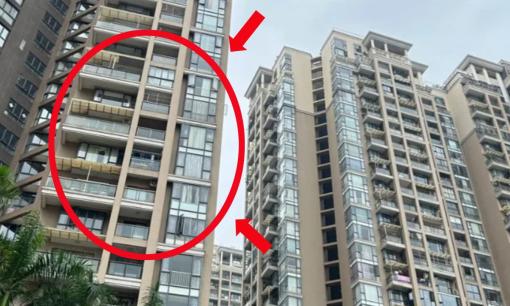 Chuyển từ tầng 28 xuống 6 chung cư mới hiểu được hóa ra sống ở tầng cao hay thấp khác nhau nhiều đến thế nào!