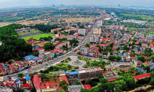 Chỉ hơn 1 tháng nữa, 'thành phố trong thành phố' trẻ nhất Việt Nam dự kiến sẽ bị gạch tên khỏi bản đồ hành chính