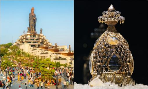 4 ngôi chùa được tôn trí xá lợi Phật tại Việt Nam có gì đặc biệt?