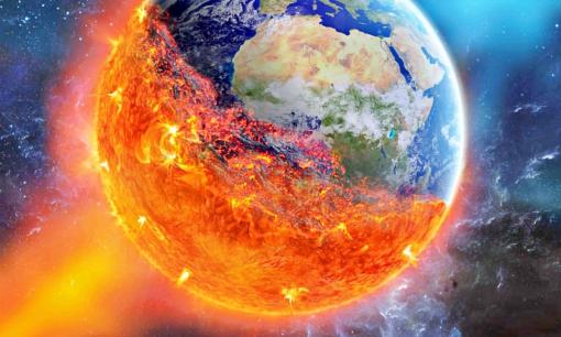 NASA đã tính toán xong chính xác thời điểm thế giới sẽ tận thế