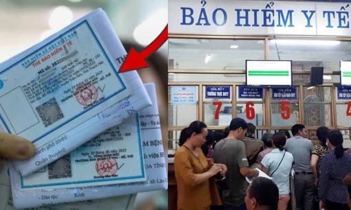 Hơn 40 ngày nữa, người dân khám, chữa bệnh BHYT không cần chuyển tuyến vẫn được hưởng 100%