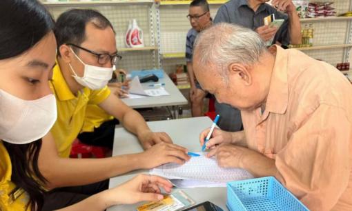 Chi trả lương hưu qua 3 hình thức này từ ngày 1/7/2025, là những hình thức nào?