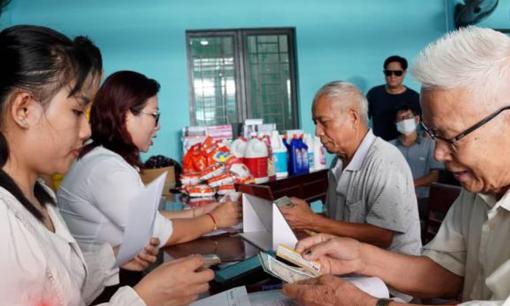 Làm sao để khôi phục lương hưu từ 1/7/2025?