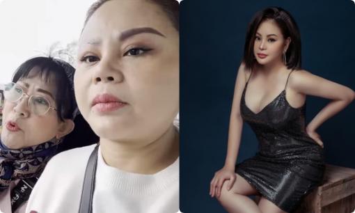 'Nữ hoàng dao kéo' tuổi U55 tự tin thốt câu này từ người đàn ông ngoại quốc khi đang đi ở châu Âu