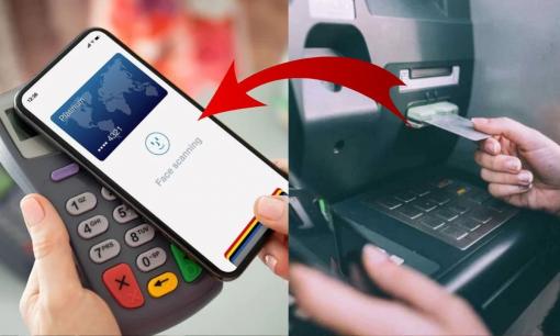 Từ nay đến tháng 7/2025: Người dùng thẻ ATM bắt buộc dùng thẻ ảo, không còn dùng thẻ cứng, có đúng không?