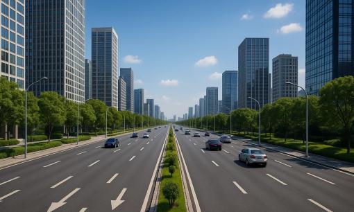 2 tỉnh giàu có của Việt Nam sắp có tuyến đường kết nối hơn 19.000 tỷ đồng