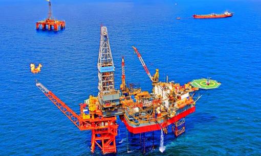 Mỏ dầu từng bị nước ngoài bỏ lại với định giá hơn 25 nghìn đồng, vào tay người Việt trở thành kho báu, mang về 160.000 tỷ