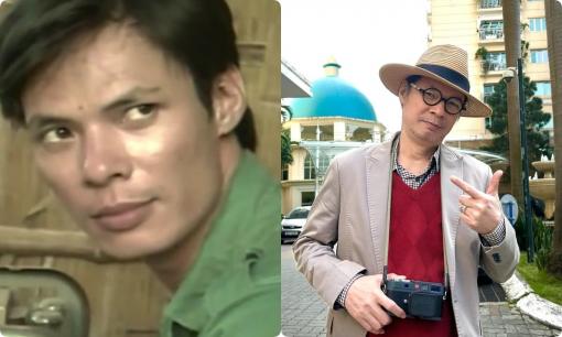 'Tình tin đồn' của Hà Hồ nổi tiếng thập niên 90, từng đóng vai Bác Hồ thời trẻ, hiện ra sao ở tuổi ngoài 60?