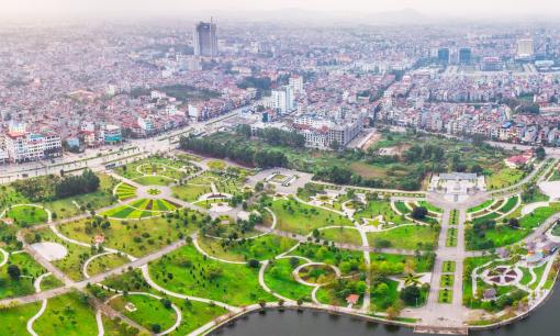 Bất động sản Bắc Giang 'sốt nóng', lý do vì sao?