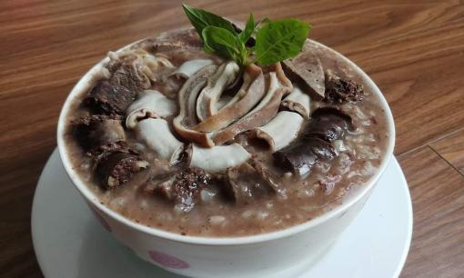Món ăn Việt từng bị đánh giá tệ nhất nay bất ngờ lọt Top 3 món cháo ngon nhất châu Á