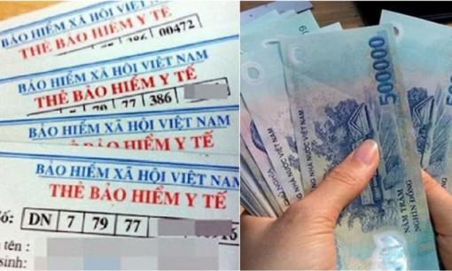 Đề xuất quy định mới: Phạt gian lận BHYT, tăng mức phạt tiền và có thể phạt tù tới 2 năm