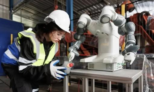 AI lên ngôi, ai sẽ mất việc? Top 3 nghề nghiệp có nguy cơ bị Al thay thế cao nhất, ai đang làm nên lo dần đi