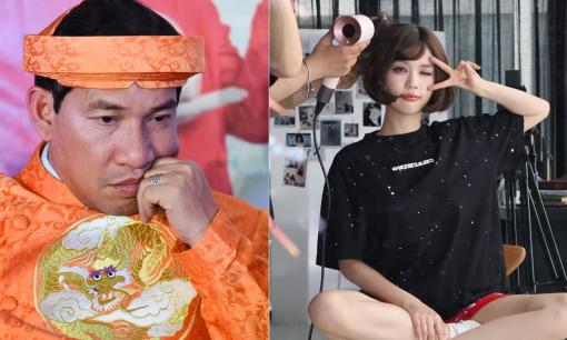 Sao Việt 19/5: Quang Thắng từng phải uống thuốc an thần vì bị bạn diễn công kích; Tiêu chuẩn người yêu hiện tại của Ngọc Trinh 