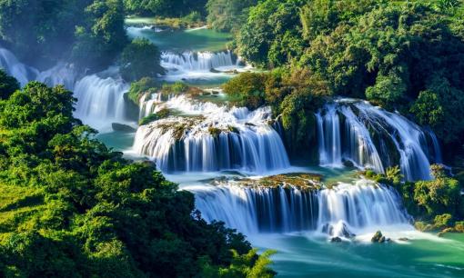 Chính thức: Mở thêm tuyến du lịch xuyên biên giới Việt Nam - Trung Quốc