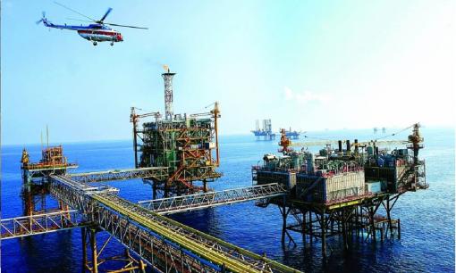 Đây là tỉnh có 'mỏ vàng' dưới biển lớn nhất Việt Nam