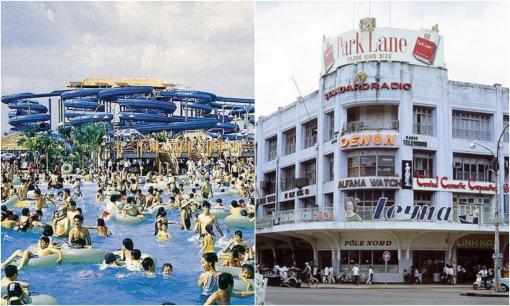 4 địa điểm 'huyền thoại' ở TP.HCM từng nổi tiếng một thời giờ đã biến mất, nghe tên thôi cũng cảm thấy luyến tiếc