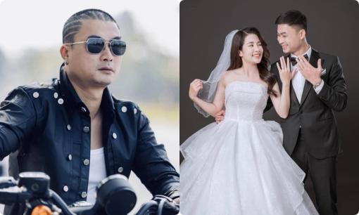 Hôn nhân của nam diễn viên chuyên trị vai giang hồ có gì đặc biệt?