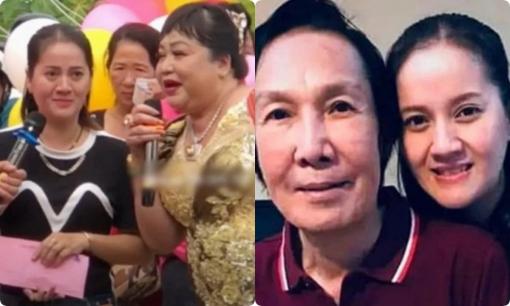 Con gái cố NSƯT Vũ Linh bị mẹ nuôi tuyên bố từ mặt, tố vô ơn