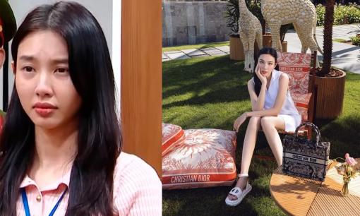 Hoa hậu Thùy Tiên sở hữu khối tài sản 'khủng' cỡ nào trước khi bị khởi tố và bắt tạm giam?