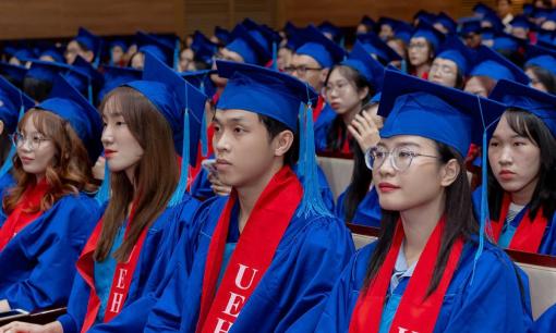 Vượt qua cả ĐH Bách khoa, ĐH Y dược đây là trường đại học đứng đầu về doanh thu từ khoa học công nghệ ở Việt Nam, lên tới 526 tỷ đồng