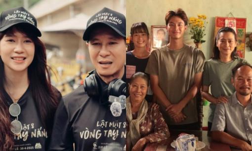 'Lật Mặt 8: Vòng Tay Nắng' tiếp tục là bước tiến của Lý Hải trên đường đua điện ảnh Việt