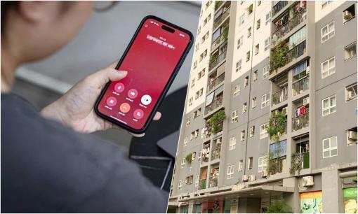 Kỳ lạ với thủ đoạn lừa đảo mới: Hàng xóm gọi điện phàn nàn về tiếng ồn, rò nước, một thời gian sau tiền trong tài khoản 'không cánh mà bay'