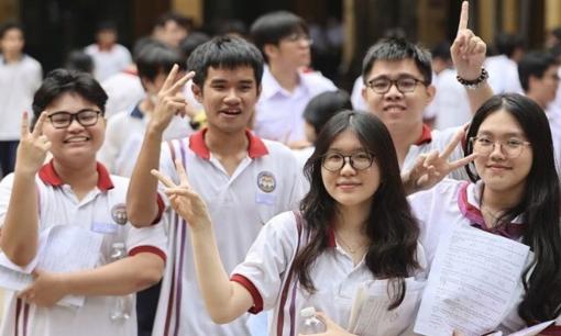 Đối tượng nào được hưởng ưu tiên khu vực khi tuyển sinh Đại học, Cao đẳng năm 2025?