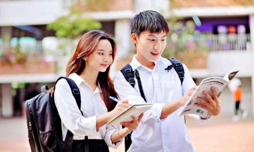 Một trường đại học hỗ trợ 1.000 tân sinh viên năm 2025 theo chính sách 'Học trước - trả sau'