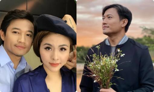 Quý Bình tặng món quà gì cho Vân Trang trước khi qua đời mà cô nhớ mãi?