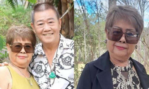 Ca sĩ Lệ Hải qua đời sau thời gian dài nằm viện