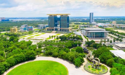 Trước khi sáp nhập, tỉnh nào có thu nhập bình quân đầu người cao nhất Việt Nam?